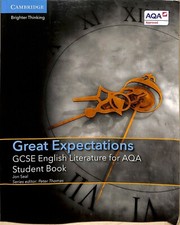 GCSE English Literature for
