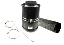 BMC Carbon Dynamic Airbox Airbox Induction  - CDA - ACCDA00001
