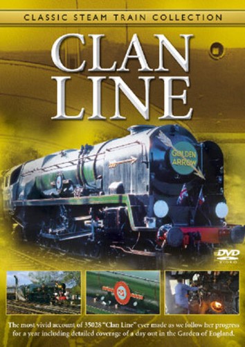 Classic steam train - classic,