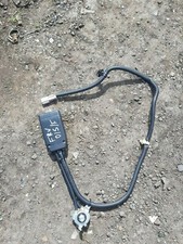 HONDA FRV SEAT BELT CLIP BUCKLE DRIVERS (O/S/F) CDTI 6 SEATER (2006)