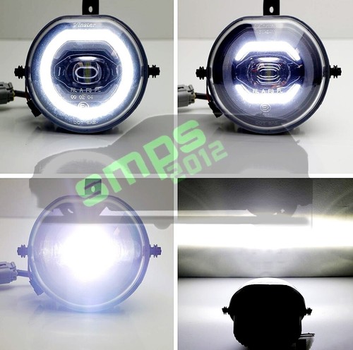 Mini f56 front drl daytime - front,