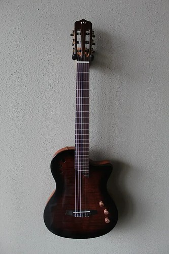 Brand new cordoba stage - new,