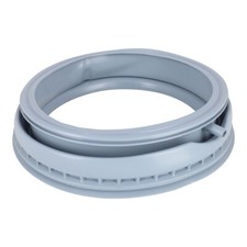 For BOSCH WAE28368GB/56 WAE28369GB/03 Washing Machine DOOR SEAL GASKET