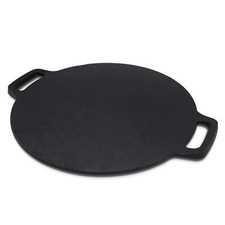 11-Inch Cast Iron Roti Tawa