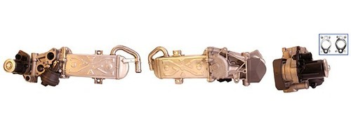 Egr valve fits tdi - egr,