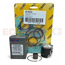 KTM SX65 VERTEX TOP END PISTON KIT BEARING PROX GASKETS SIZE CD 44.97 2024-
