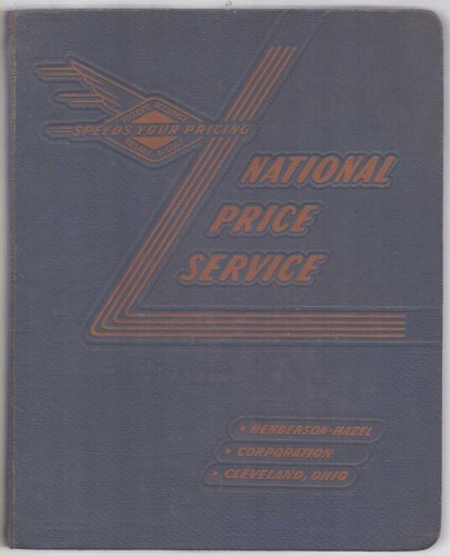 National price service - national,