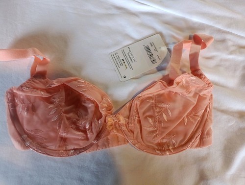 Panache all coral coloured - panache,