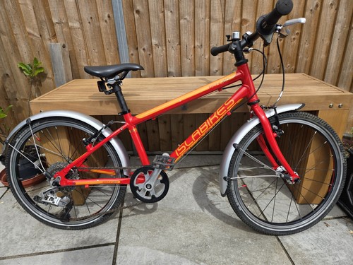 Islabikes beinn large - islabikes, 20