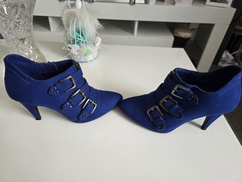 Imsolia limited editinon navy - editinon,