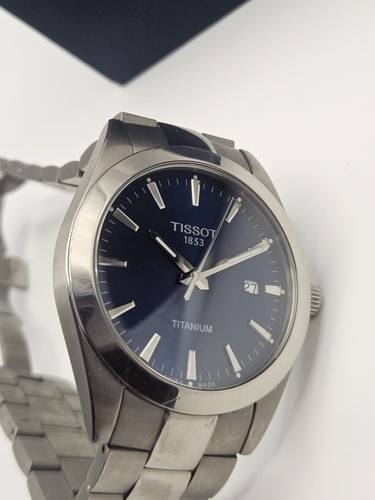 Tissot gentleman 40mm - tissot,