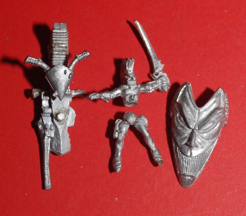 Warhammer 40k eldar - warhammer,
