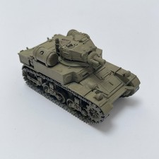 M3 Satan Flamethrower Tank 