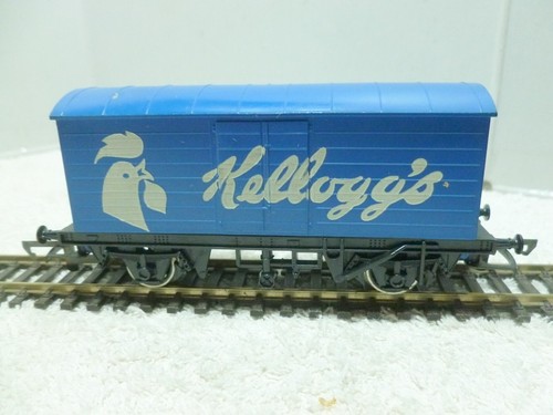Hornby gauge 222 kelloggs - gauge, r.222