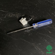 Datatool S4 Red Alarm Bypass