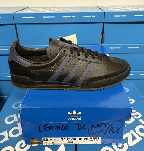 Rare adidas jeans original - adidas,