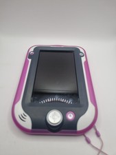 LeapFrog LeapPad Ultra - Kids Learning Tablet 3-9 years In Purple 