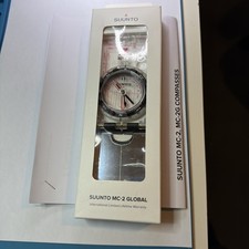 Suunto MC-2 Global Compass