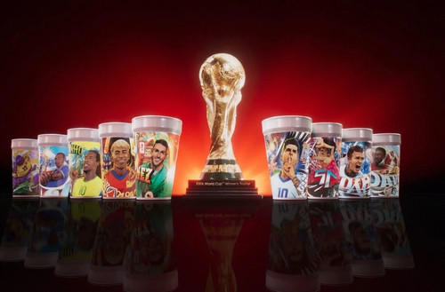 2026 mcdonald fifa - 2026, mcdonald's