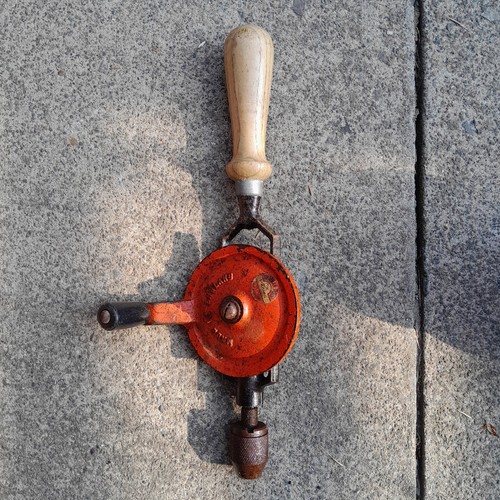 Vintage chapman tools stanley - chapman,