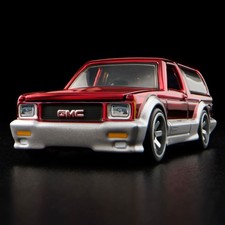 Hot Wheels Collectors - RLC  -