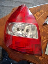 HONDA JAZZ REAR LIGHT