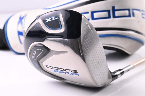 Cobra baffler driver - baffler, xl