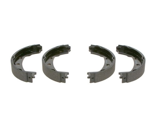 Bosch 0986487732 parking brake - 0986487732,