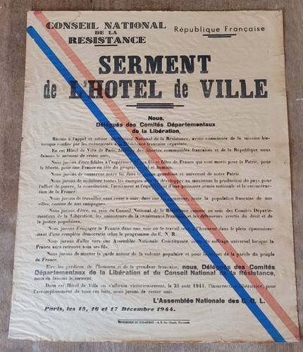 1940s wwii french resistance - wwii,