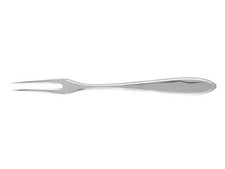 Fork Snail Square Stainless