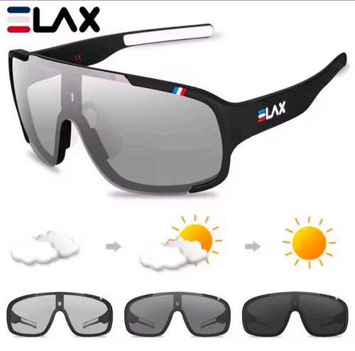 Elax polarized and - elax,