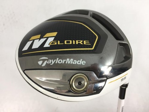 Taylormade gloire driver 5 - gloire, 9.5