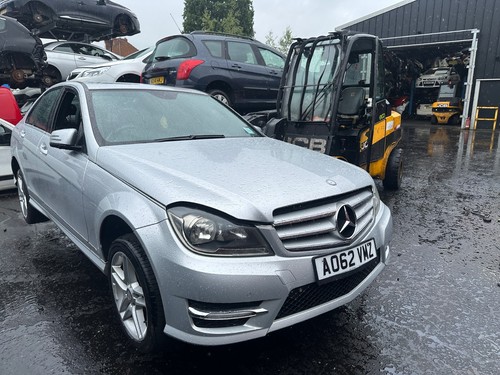 2012 mercedes c220 - 2012,