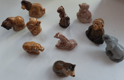 Vintage job lot collection - lot,