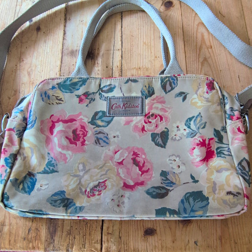 Cath kidston floral - floral, canvas
