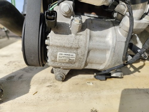 Ford puma 2019 2026 - 2019-2026, 999