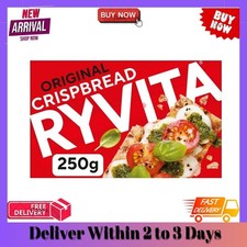 Ryvita Original Crispbread