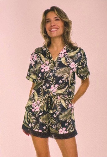 Flora nikrooz soft satin - nikrooz,