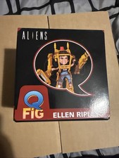 Aliens: Ellen Ripley w/ Power