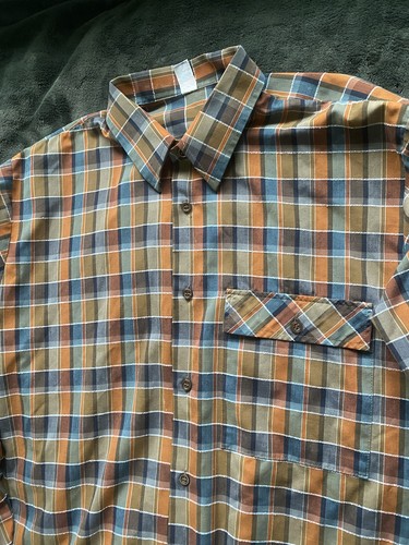 Urban outfitters mens shirt - urban,