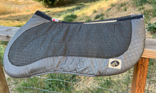Ecogold Flip Half Saddle Pad -