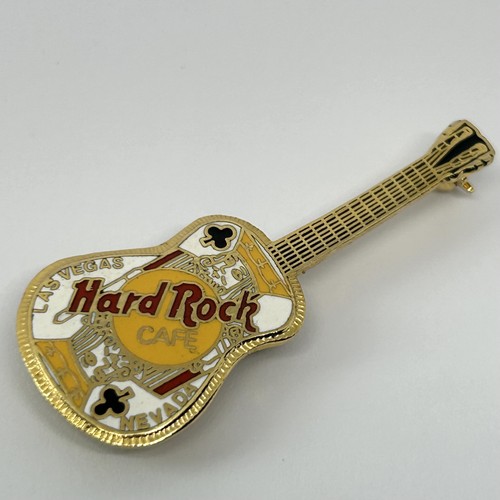Hard rock cafe - hard, las