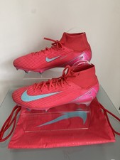Nike Mercurial Superfly 10