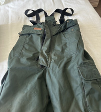 SUNDRIGE SALOPETTES WATERPROOF