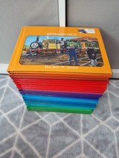 Thomas the Tank Engine and