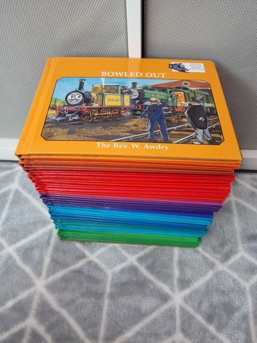 Thomas the tank engine - tank, and
