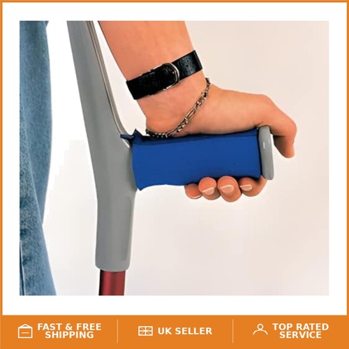 Comfortable blue neoprene - blue,