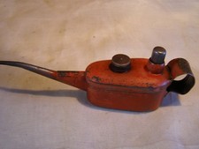 Vintage Oil Dispenser - Oil