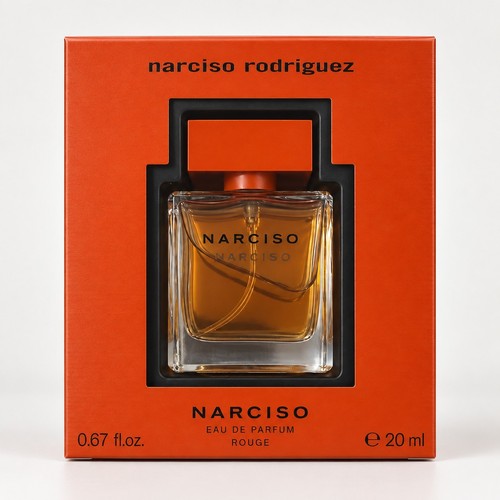 Narciso rodriguez - narciso,