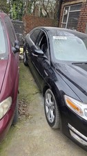 FORD MONDEO MK4 07-14 O/S